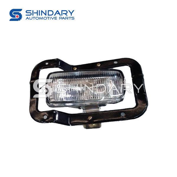 Left headlamp Y033-020L for CHANGAN S100/S200