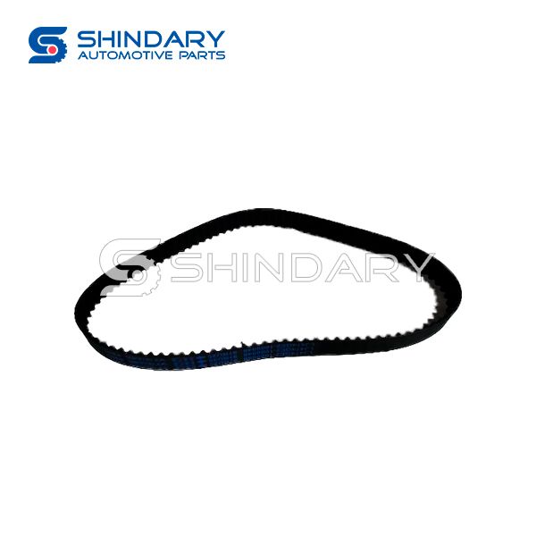 Timing belt YB008040 for CHANGAN CS1 1.3