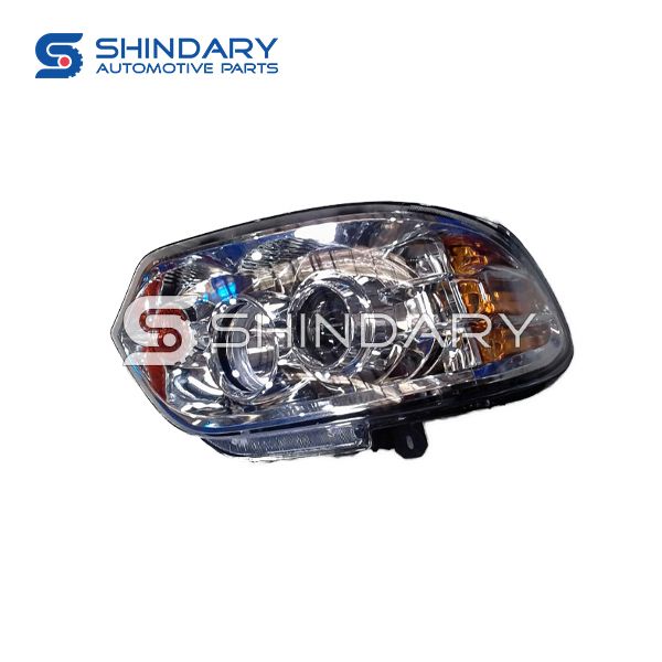 Right headlamp YM032-011 for CHANGAN S300
