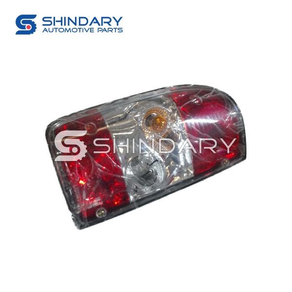 Left tail lamp ZXQJ-HDL for ZX AUTO NEW ADMIRAL ZX AUTO 2010-13