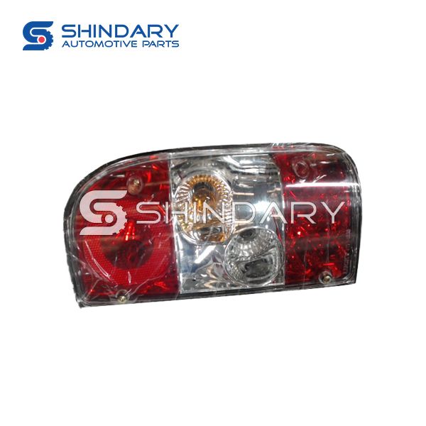 Right tail lamp ZXQJ-HDR for ZX AUTO NEW ADMIRAL ZX AUTO 2010-13