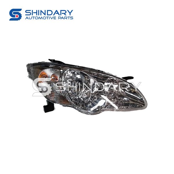Right headlamp f3-4121020 for BYD 