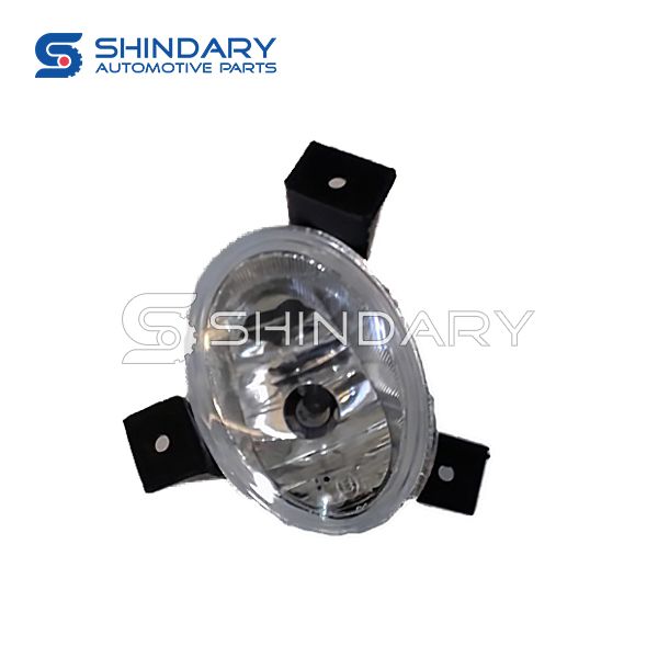 Fog lamp g3-4116200 for BYD G3