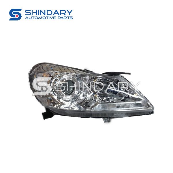 Right headlamp g3-4121020 for BYD 