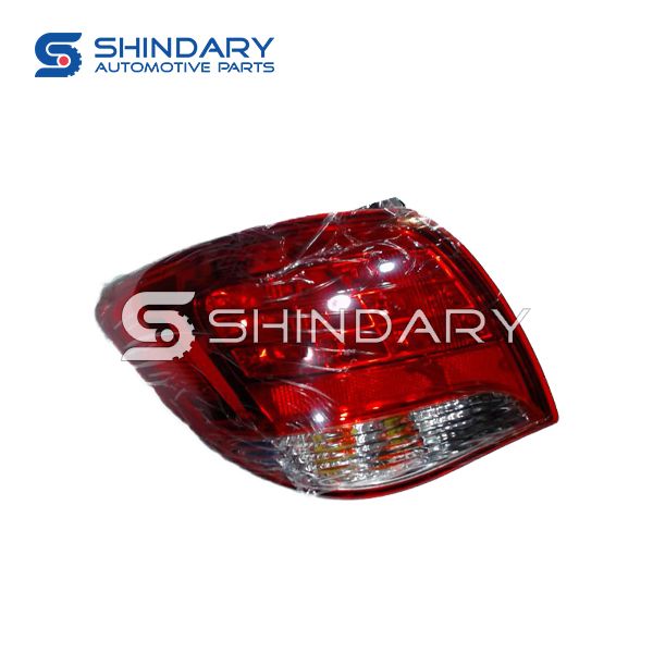 Left tail lamp l3-4133010 for BYD F3