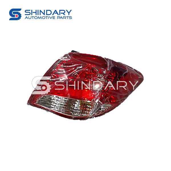 Right tail lamp l3-4133020 for BYD F3