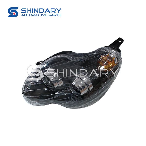 Left headlamp lk-4121010a for BYD 