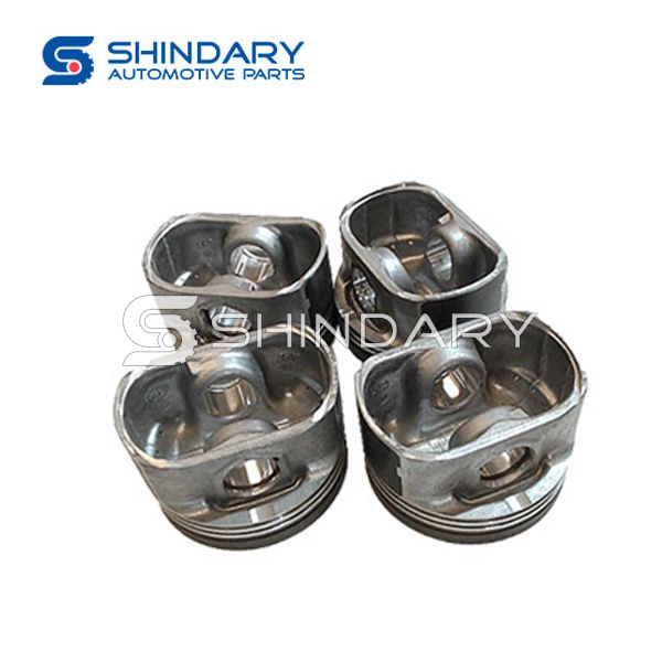 Piston 1004015-26L for FAW 