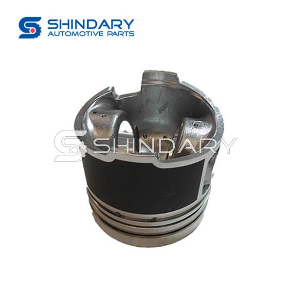 Piston 1004016-55D for JBC 