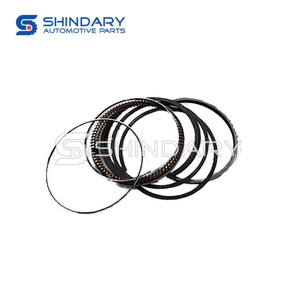 Piston ring kit 1004024GG010-BJ for JAC J3 VVT/BRILLANCE V5 1,5/1,6