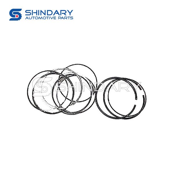 Piston ring kit 1004030E0100 for DFSK C35