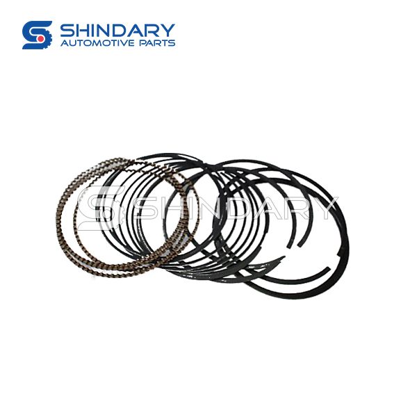 Piston ring kit 1004300D0000 for DFSK DFSK CITYVAN C37 1.4 14-