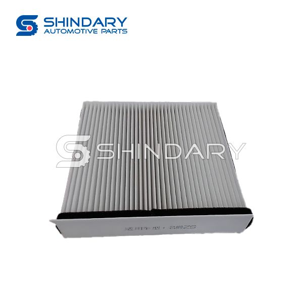 A/C filter 10365251 for MG ZS
