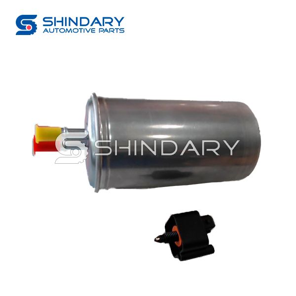 Fuel filter assy 1111400AED01 for GREAT WALL WINGLE 5
