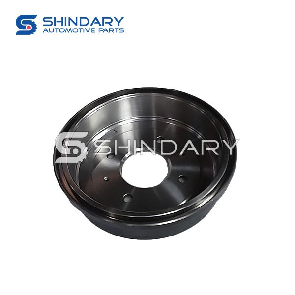 Brake disc 113502011 for BAIC A114 1.5 L