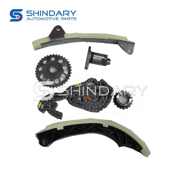 Timing kit 1136000080 for GEELY EC7