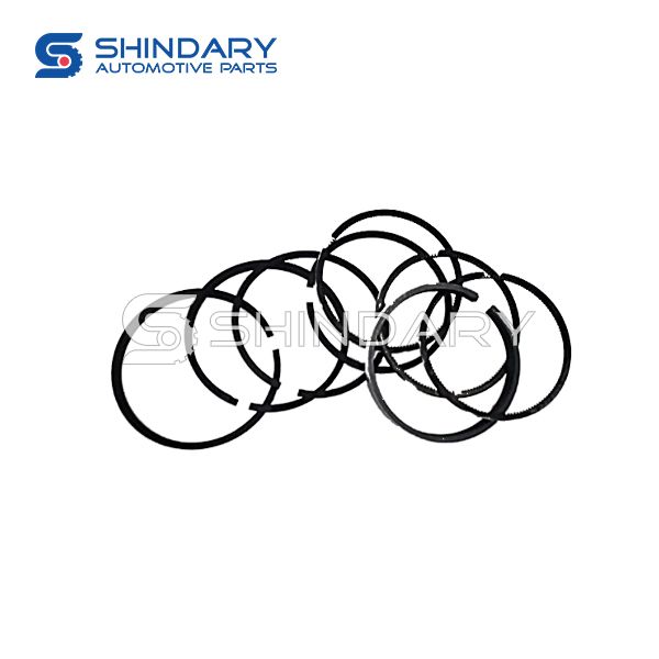 Piston ring kit 2408000410000 for DFSK 