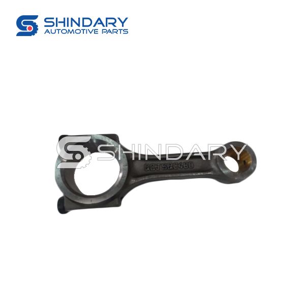 Connecting rod 2408000420200 for DFSK 