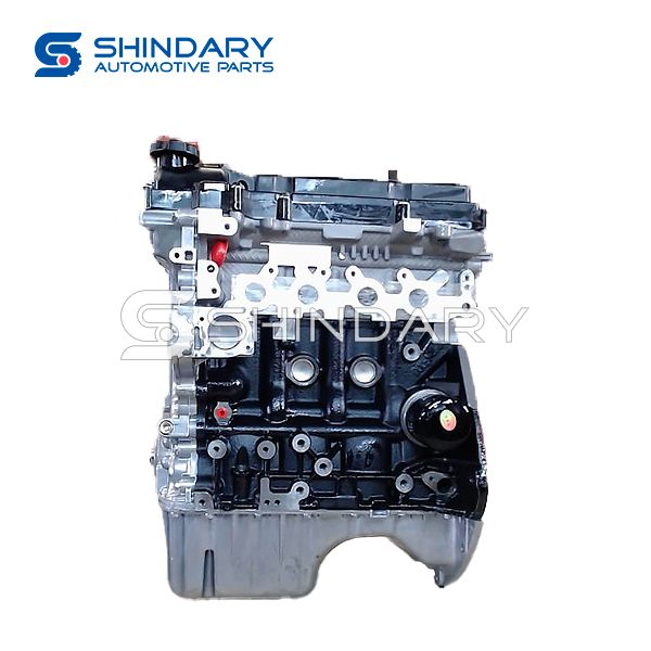 Bare metal engine 24103516 for CHEVROLET SAIL