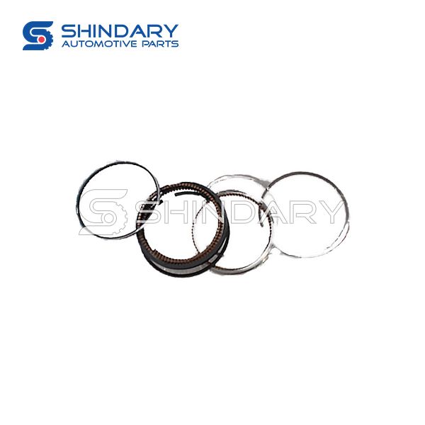 Piston ring kit 24545481 for CHEVROLET N300 MAX CHEVROLET 1.2 (2011-2013)