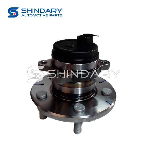 Rear hub bearing 2911400U1910 for JAC S2