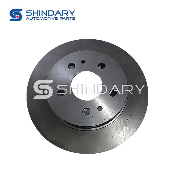 Brake disc 3001104-02 for ZOTYE Nomad