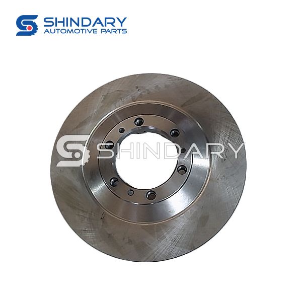 Front brake disc 3103201XK00XA for GREAT WALL HAVAL 3