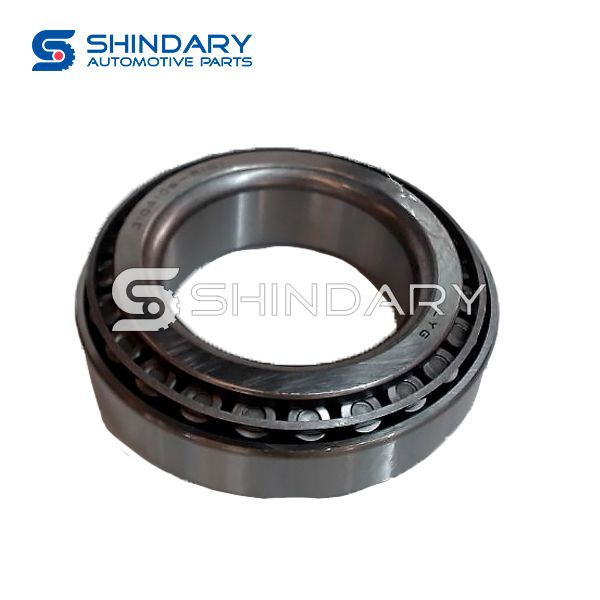 Rear wheel bearing 3104106-R101 for JAC SUNRAY
