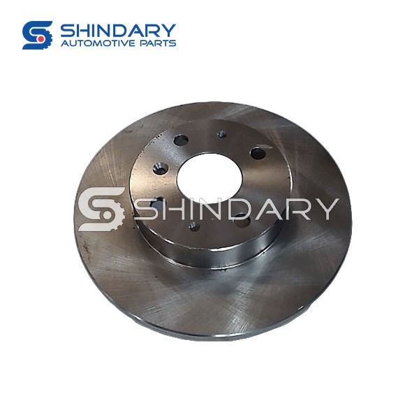 Brake disc 3501101106CK for GEELY CK