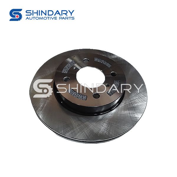 Front brake disc 3501110-BL01 for SHINERAY X30L