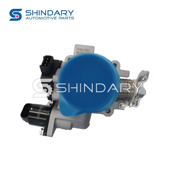 Throttle valve 3600200C0301 for DFSK 