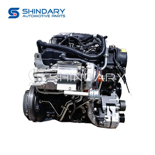 Engine Assy 3733001 for JINBEI 