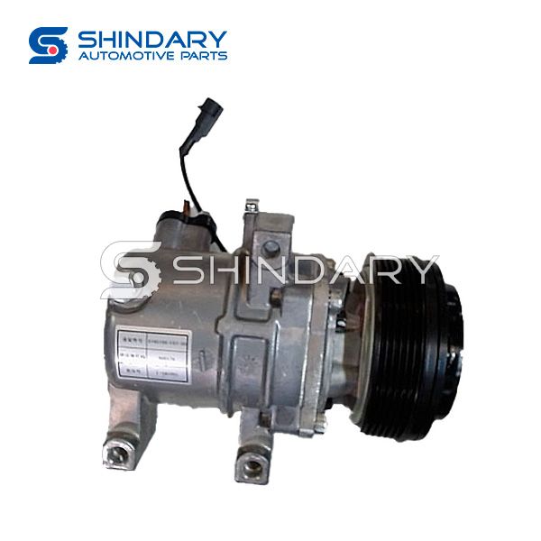 Compressor Assy 3745100-F07-00 for DFSK IAUTO