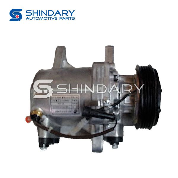 Compressor Assy 3745100D1800-1330S for DFSK GLORY 330 1.5L