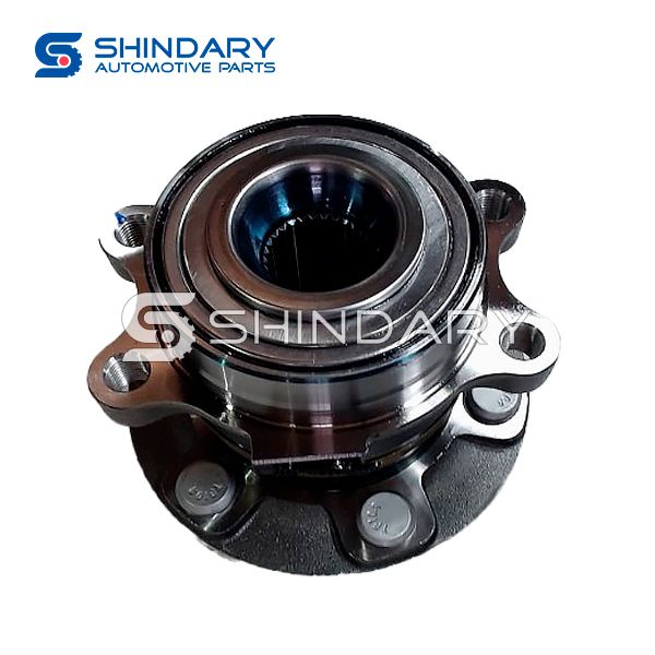 Front hub bearing 402022ZG2A for ZNA Rich 6 4x4