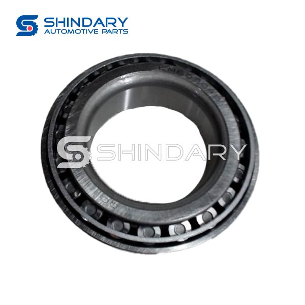 Front wheel bearing 402102ZB0A+B401 for ZNA 