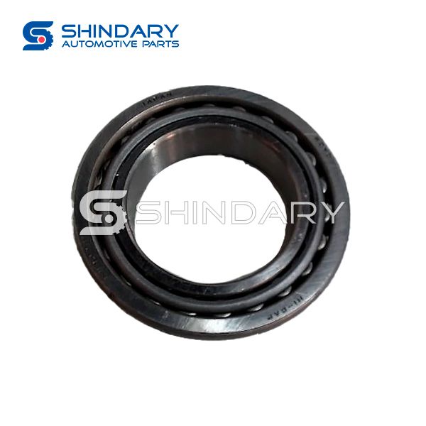 Front wheel bearing 402152ZB0A+B401 for ZNA 