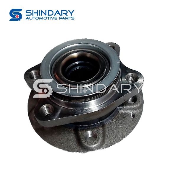 Front hub bearing 4163105 for DFM 