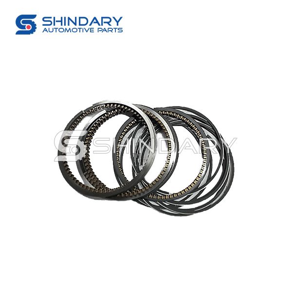 Piston ring kit 472-BJ1004030 for CHERY IQ CHERY 1.1