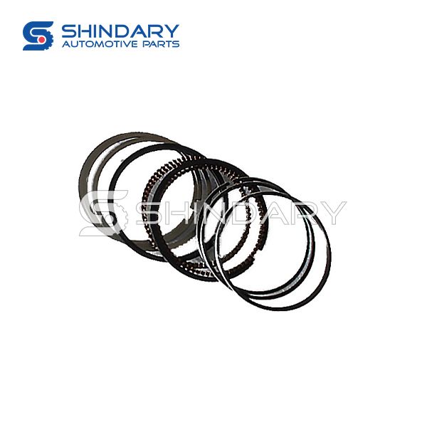 Piston ring kit 473HBJ1004030 for CHERY VAN PASS