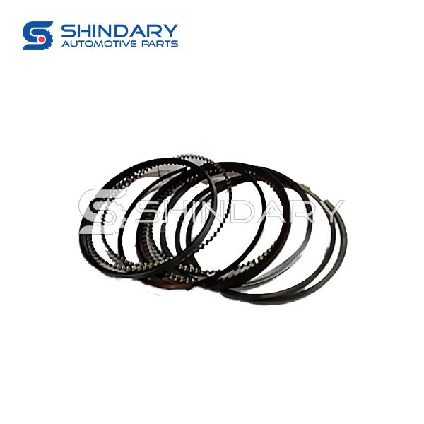 Piston ring kit 4A13-1004080 for FAW 