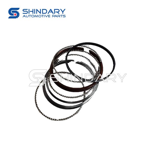 Piston ring kit 4A15-1004011 for FAW 