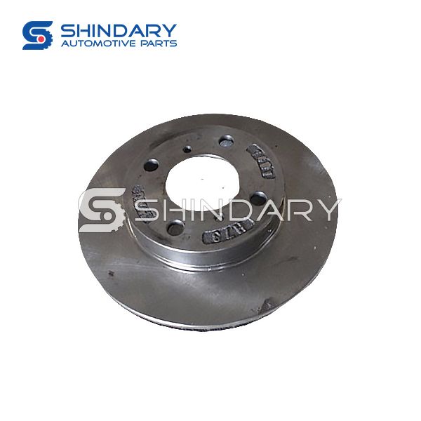 Brake disc 55311-C3000 for CHANGHE 6390