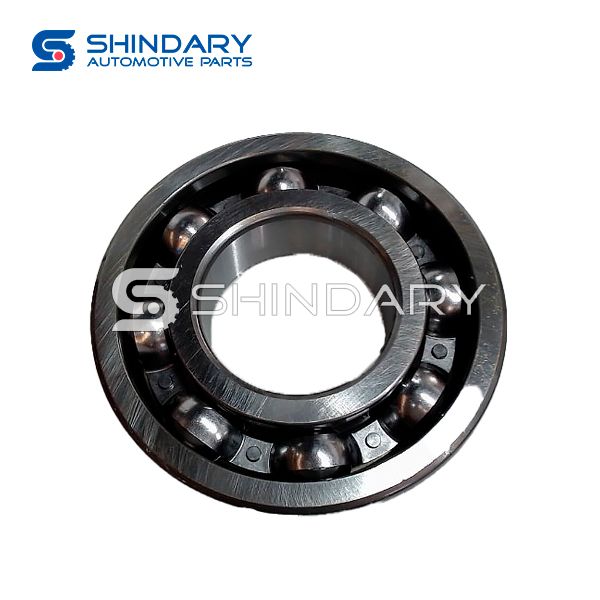 Bearing 6312ZNB for JAC 