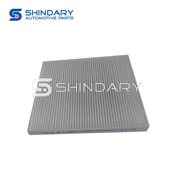 A/C filter 8101100S5500-F011 for JAC JS8