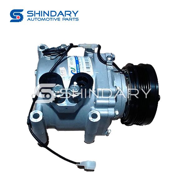 Compressor Assy 81030100-B01-B00 for BAIC S3L