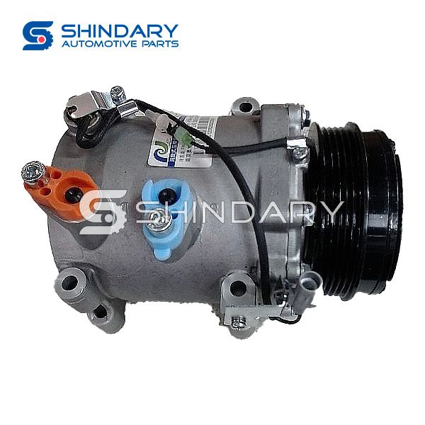 Compressor Assy 8103010002-B11 for ZOTYE 