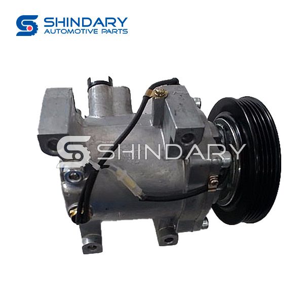 Compressor Assy 8103200-S16 for GREAT WALL FLORED