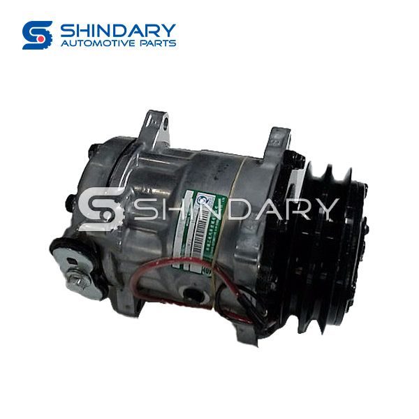 Compressor Assy 8104000D for JMC Boarding