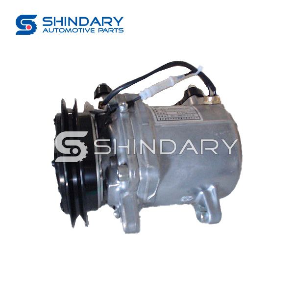 Compressor Assy 8111000-02 for DFSK K Series